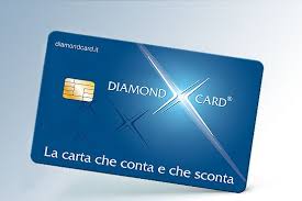 DiamondCard