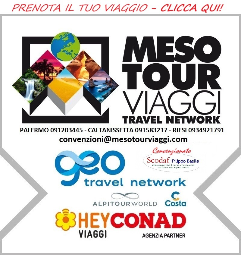 Mesotour